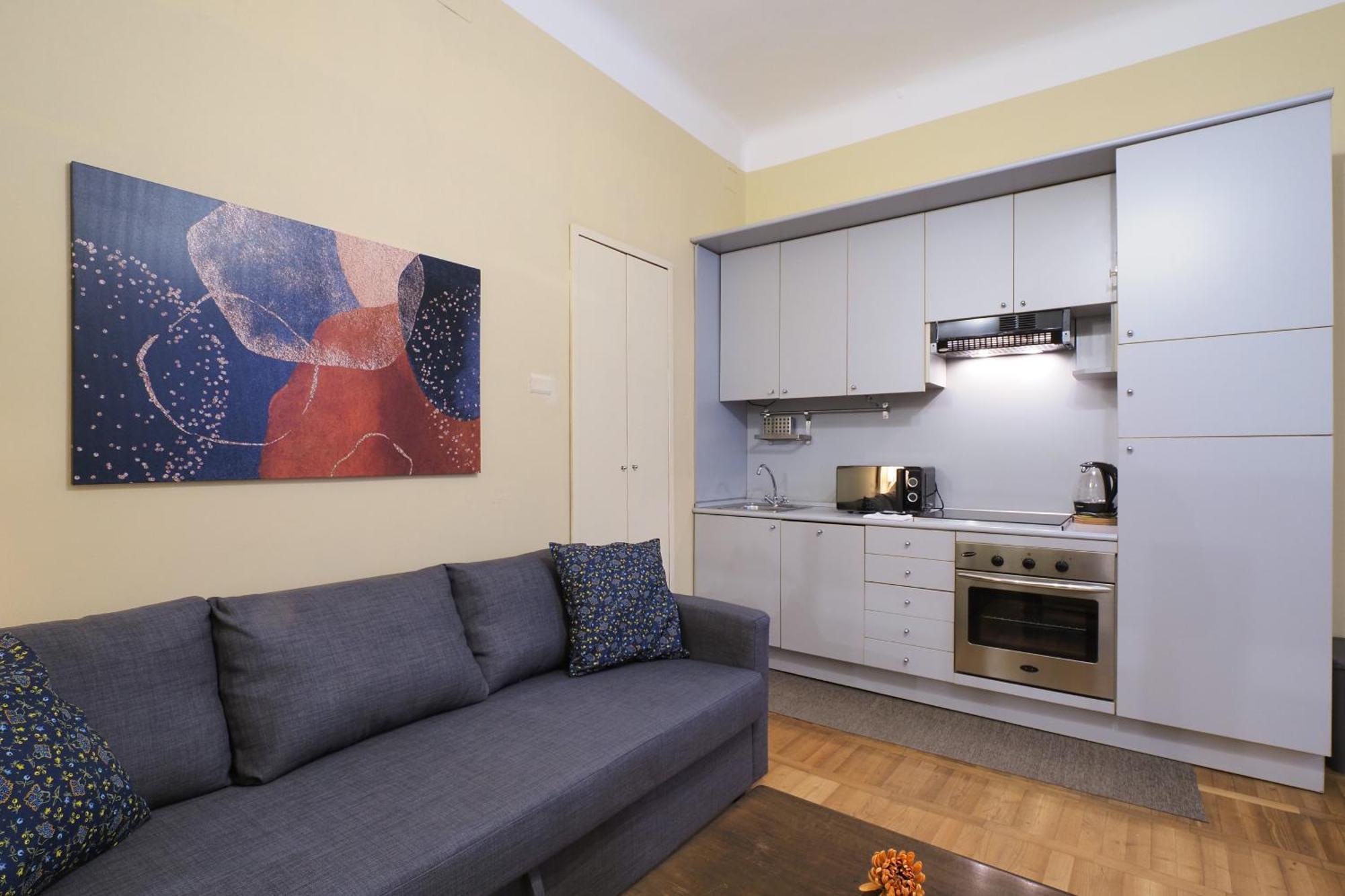 Primopiano - Lecco Apartment Milan Exterior photo