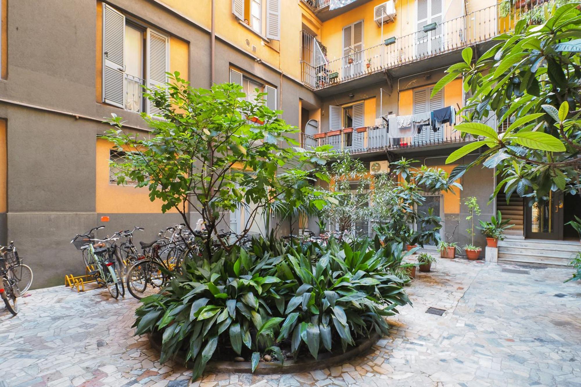 Primopiano - Lecco Apartment Milan Exterior photo