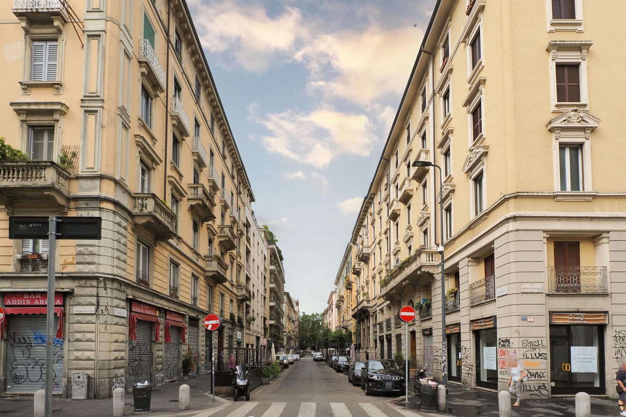 Primopiano - Lecco Apartment Milan Exterior photo